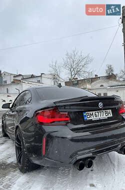 Купе BMW M2 2018 в Києві