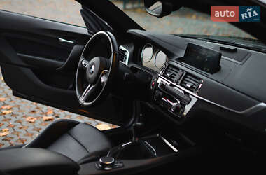 Купе BMW M2 2020 в 