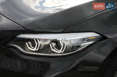 Купе BMW M2 2020 в 