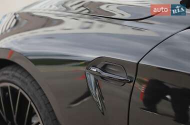 Купе BMW M2 2020 в 