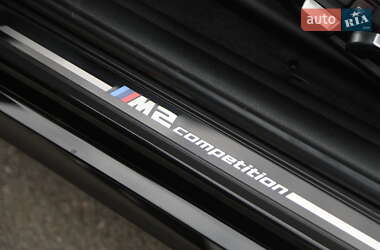 Купе BMW M2 2020 в 