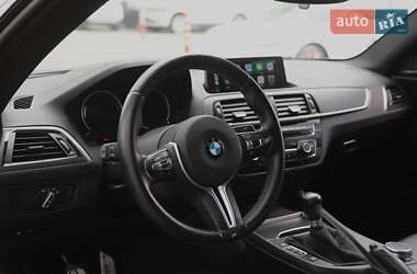 Купе BMW M2 2020 в 