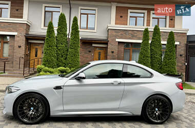 Купе BMW M2 2020 в Днепре