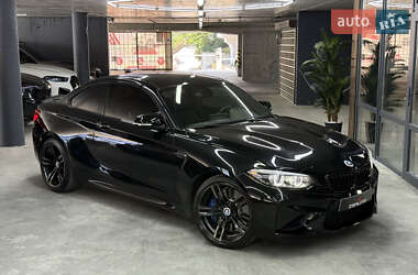 Купе BMW M2 2018 в Одессе