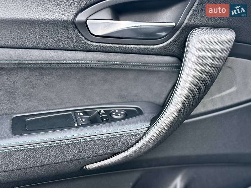 Купе BMW M2 2020 в Києві
