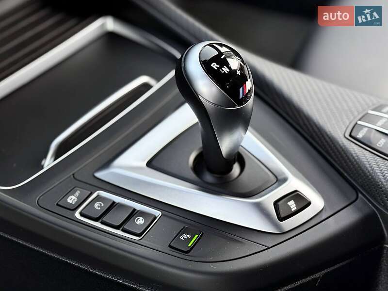 Купе BMW M2 2020 в Києві