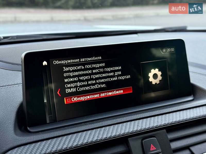 Купе BMW M2 2020 в Києві
