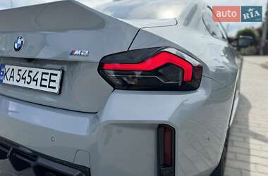 Купе BMW M2 2023 в 