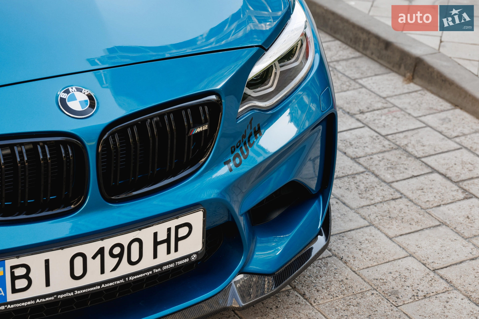 2017 BMW M2 - мініатюра 31