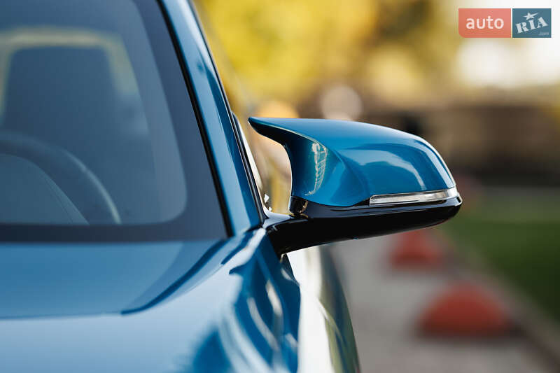 Купе BMW M2 2017 в Києві фото 37 Купе BMW M2 2017 в Києві