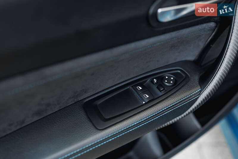 Купе BMW M2 2017 в Києві фото 53 Купе BMW M2 2017 в Києві