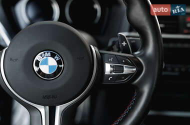Купе BMW M2 2017 в Киеве