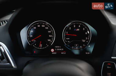 Купе BMW M2 2017 в Киеве
