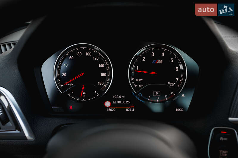 Купе BMW M2 2017 в Києві фото 68 Купе BMW M2 2017 в Києві