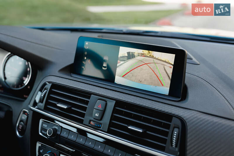 Купе BMW M2 2017 в Києві фото 77 Купе BMW M2 2017 в Києві