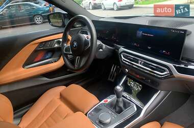 Купе BMW M2 2023 в 
