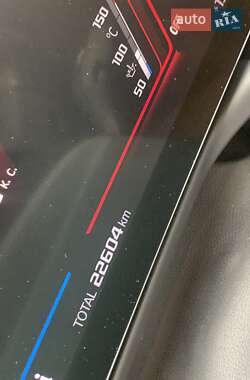 Купе BMW M2 2023 в 