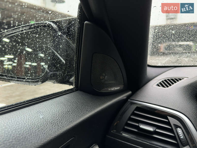 Купе BMW M2 2017 в Киеве