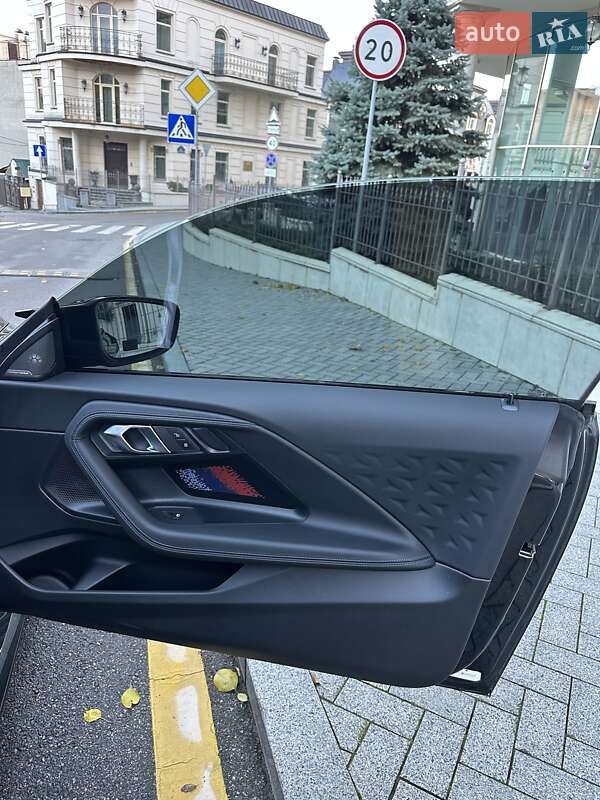 Купе BMW M2 2023 в Киеве фото 27 Купе BMW M2 2023 в Киеве