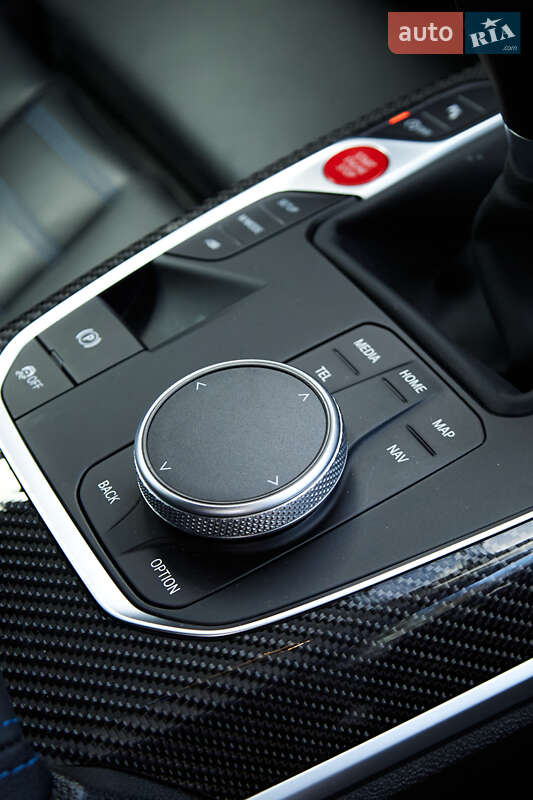 Купе BMW M2 2024 в Киеве фото 23 Купе BMW M2 2024 в Киеве