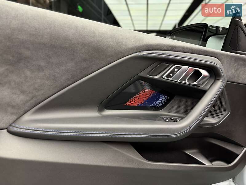 Купе BMW M2 2023 в Києві фото 26 Купе BMW M2 2023 в Києві