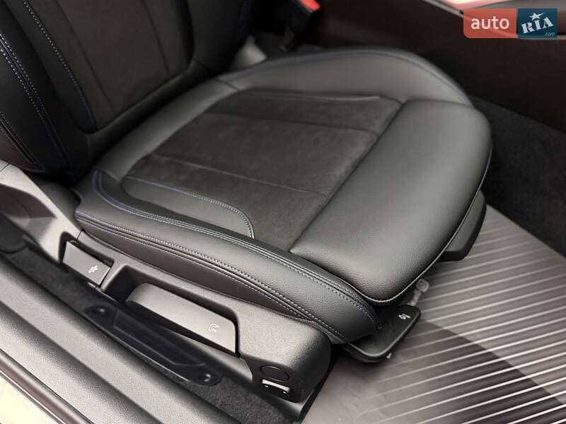 Купе BMW M2 2023 в Києві фото 45 Купе BMW M2 2023 в Києві