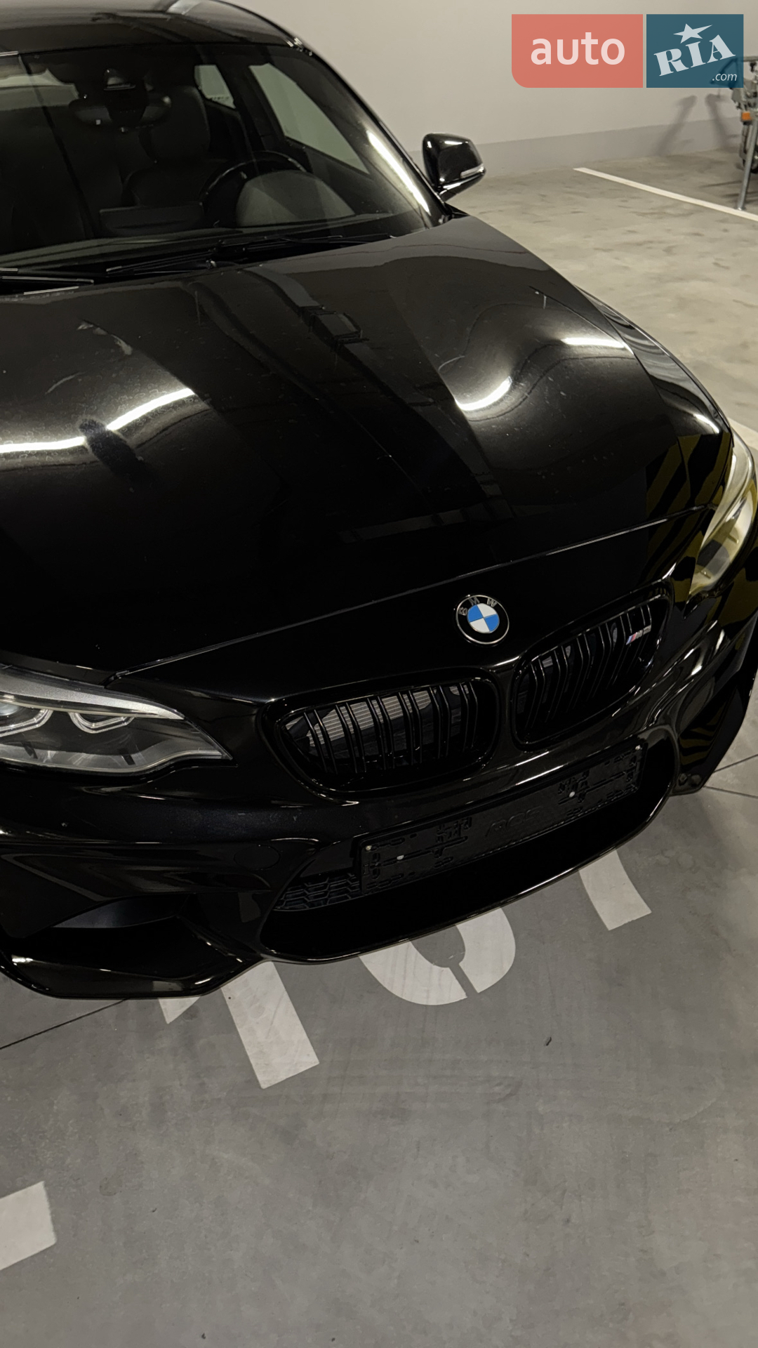 2016 BMW M2 - мініатюра 2