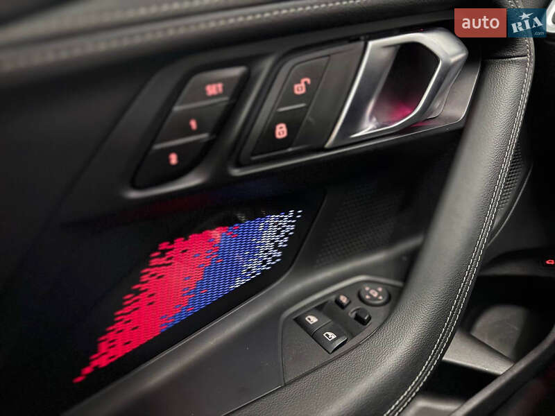 Купе BMW M2 2024 в Киеве