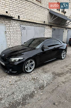 Купе BMW M2 2018 в Днепре