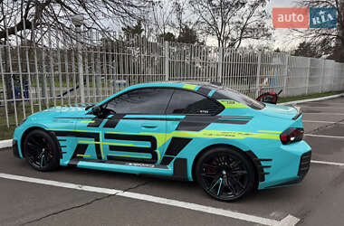 Купе BMW M2 2023 в Одесі