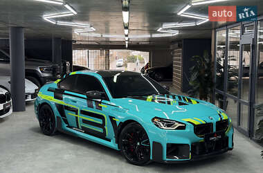 Купе BMW M2 2023 в Одесі