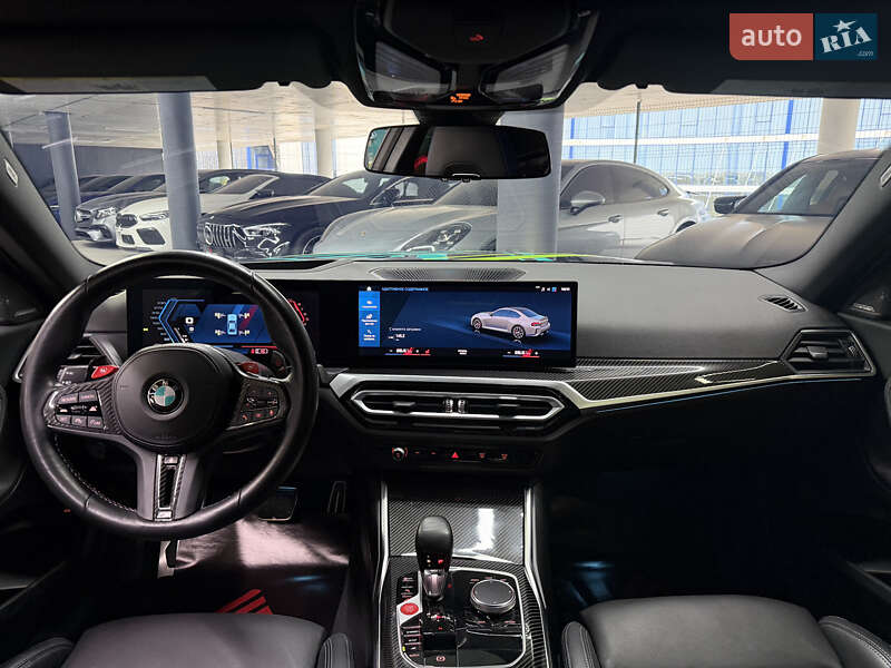 Купе BMW M2 2023 в Одессе