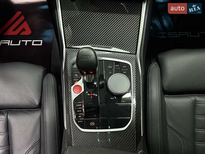 Купе BMW M2 2023 в Одессе