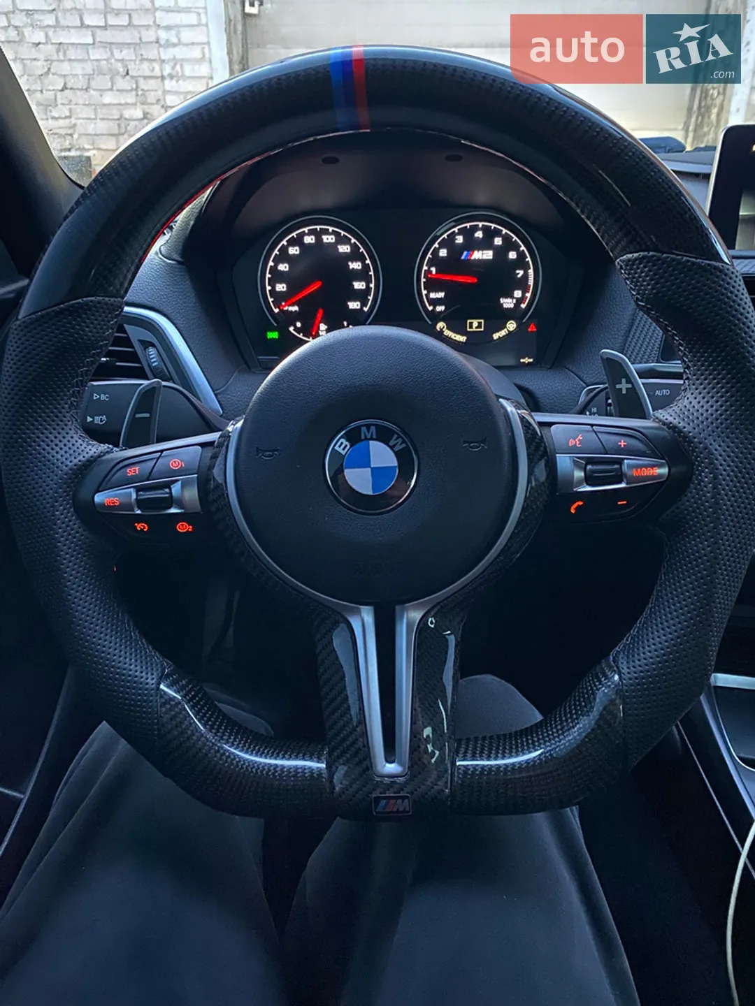 2020 BMW M2 - мініатюра 11