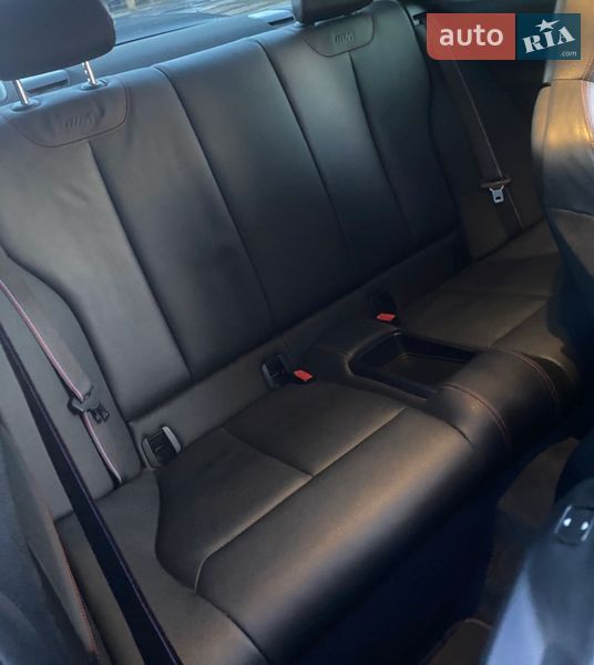 Купе BMW M2 2020 в Шептицькому