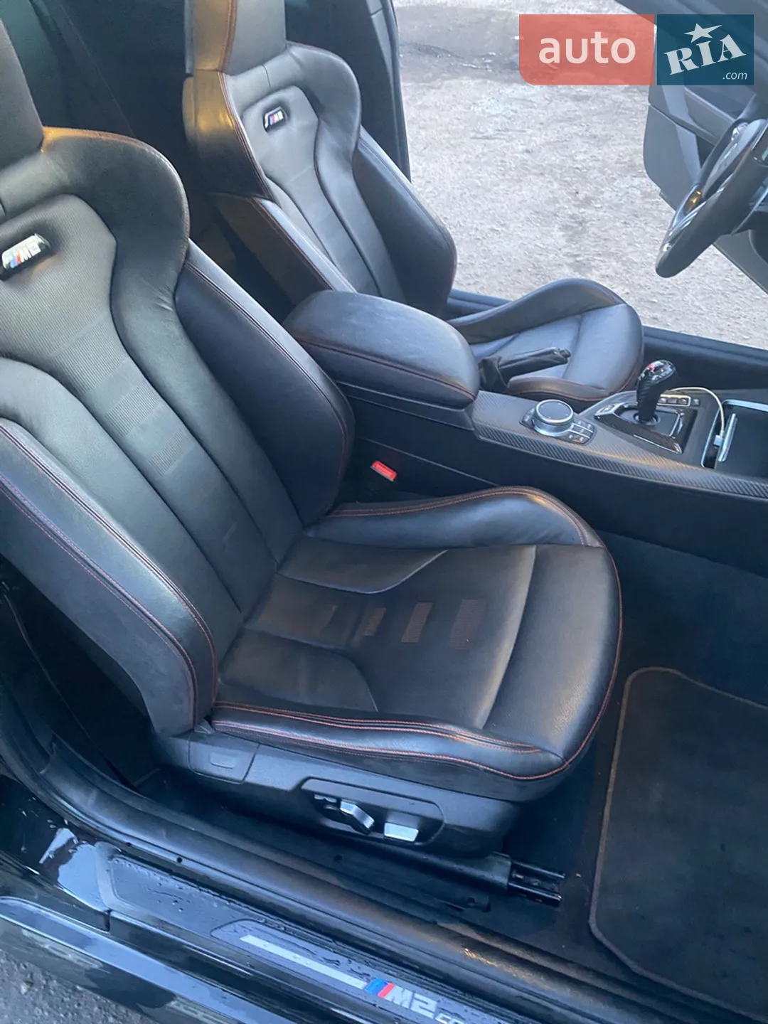 2020 BMW M2 - мініатюра 19