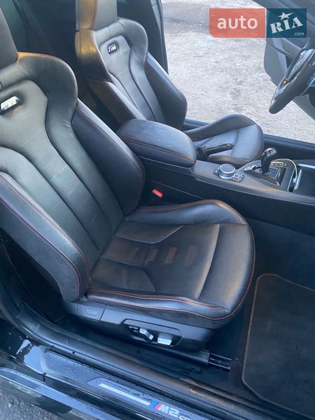 Купе BMW M2 2020 в Шептицькому
