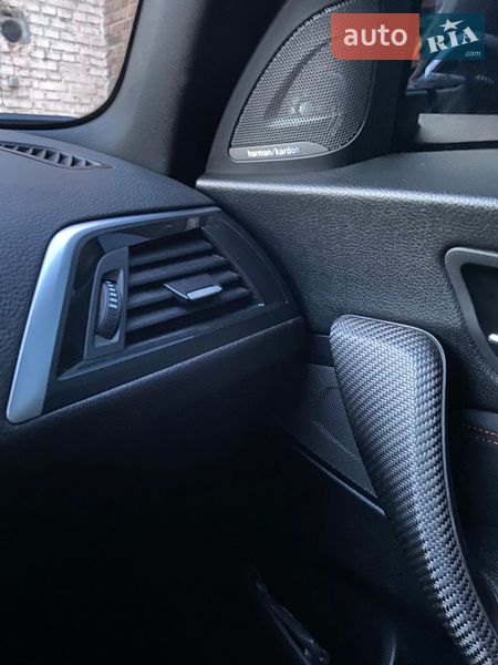 Купе BMW M2 2020 в Шептицькому