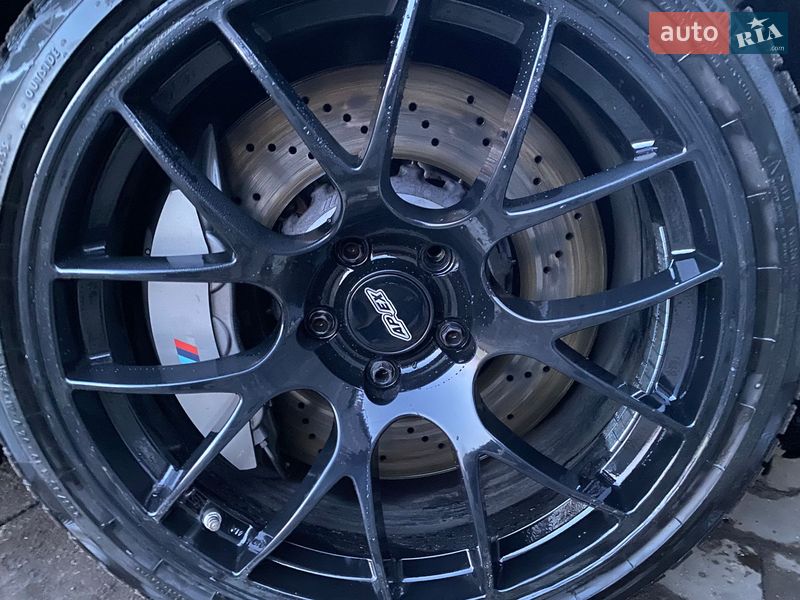 Купе BMW M2 2020 в Шептицькому