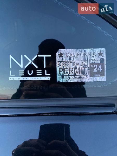 Купе BMW M2 2020 в Шептицькому