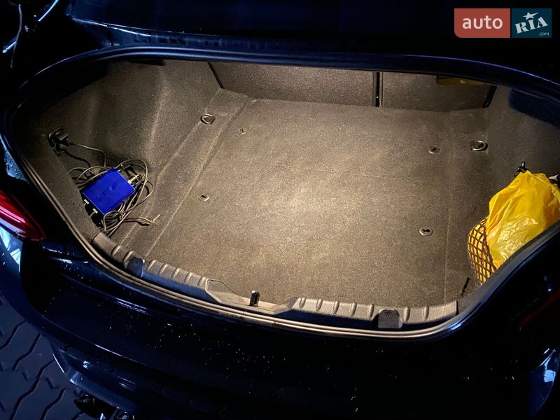 Купе BMW M2 2020 в Шептицькому