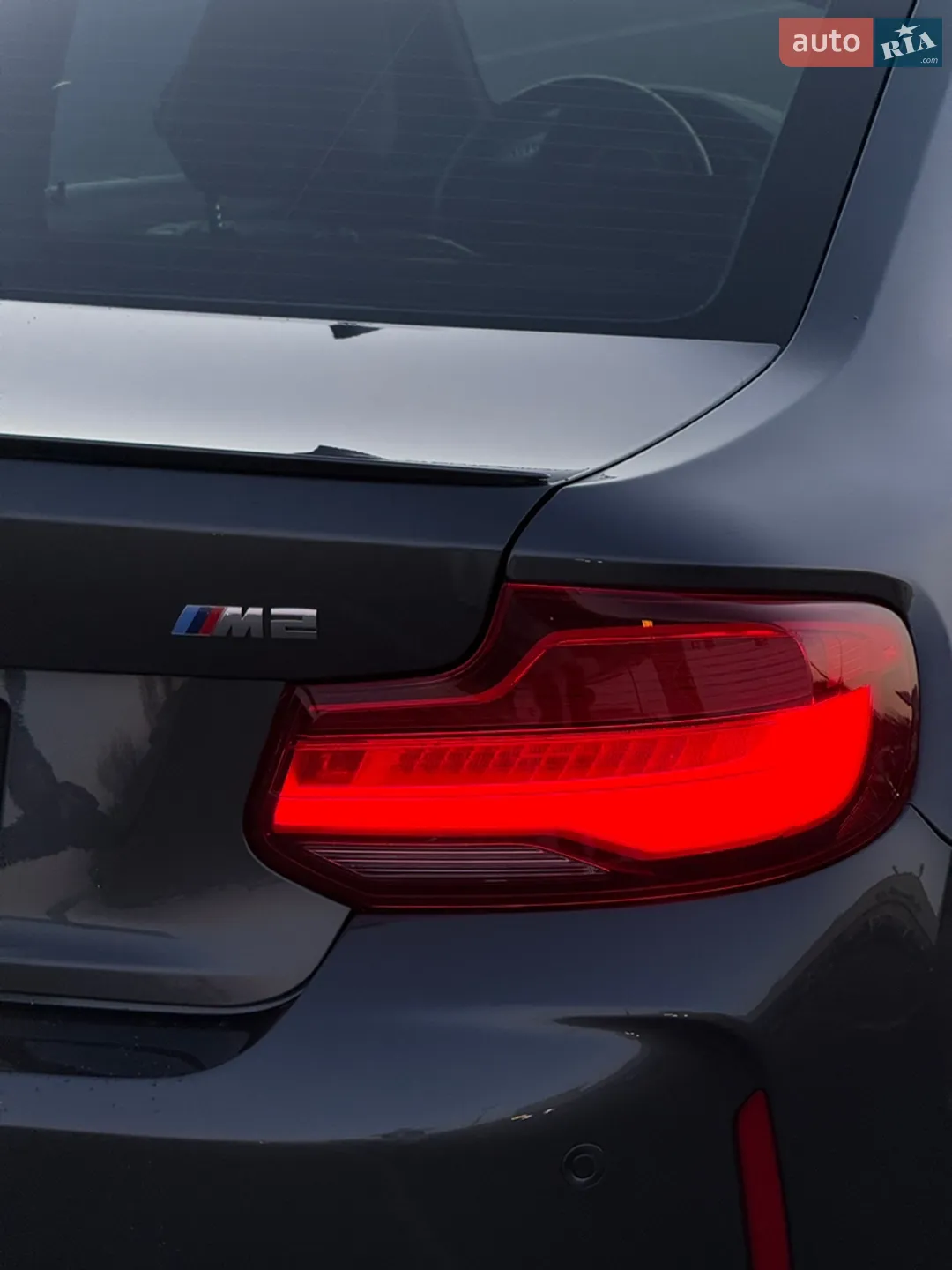 2017 BMW M2 - мініатюра 14
