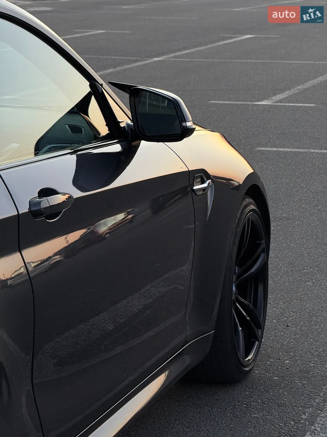 2017 BMW M2 - мініатюра 16