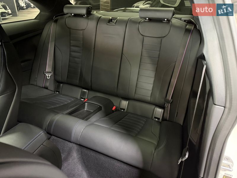 Купе BMW M2 2024 в Одессе фото 20 Купе BMW M2 2024 в Одессе