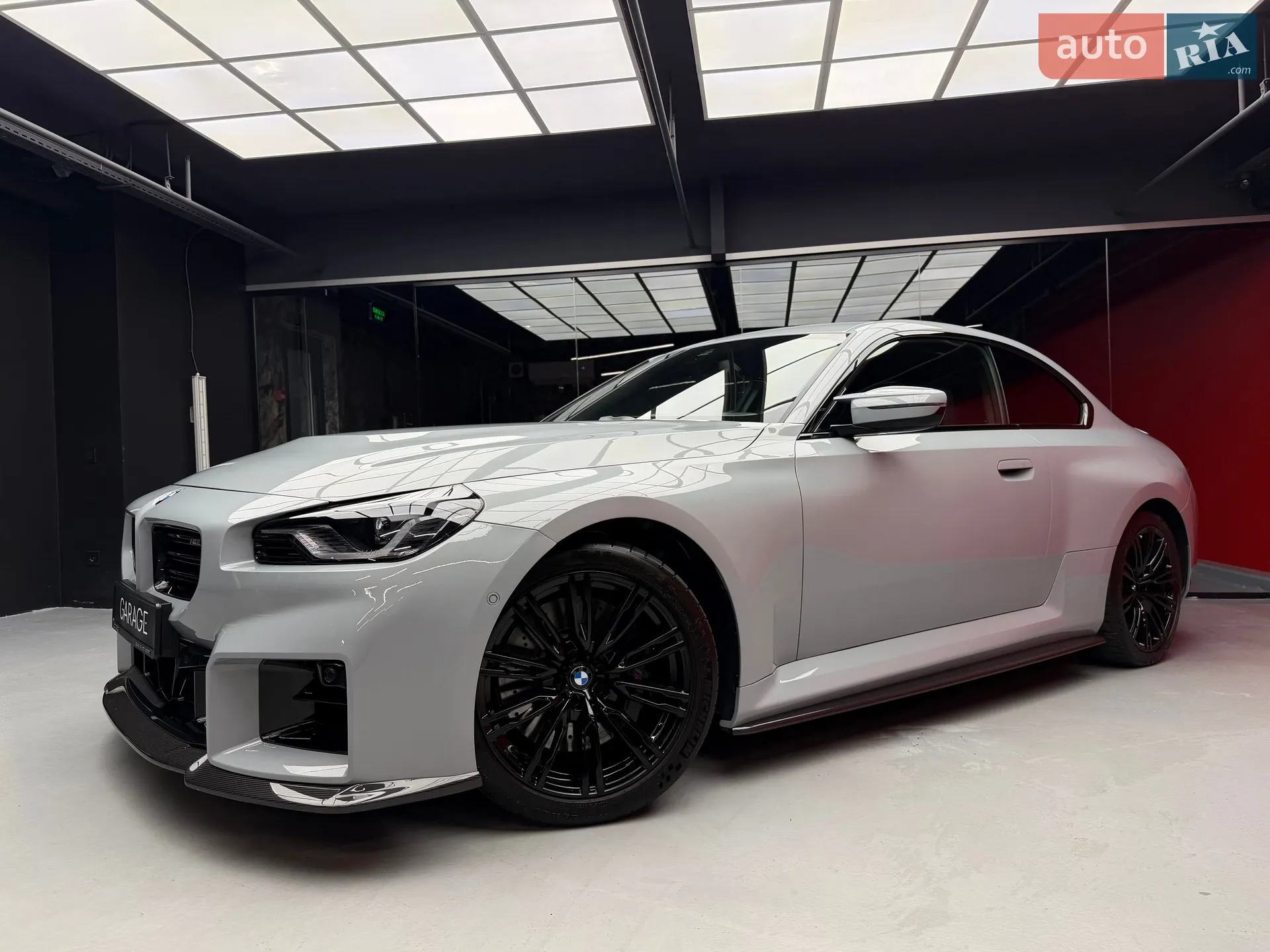 2023 BMW M2 - мініатюра 9