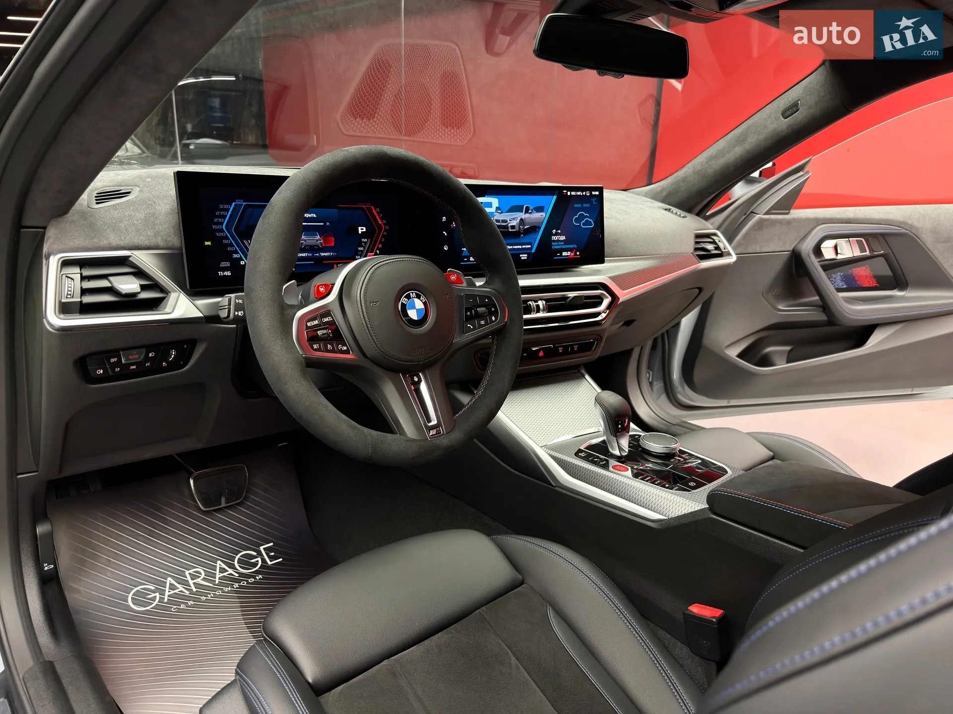 2023 BMW M2 - мініатюра 30