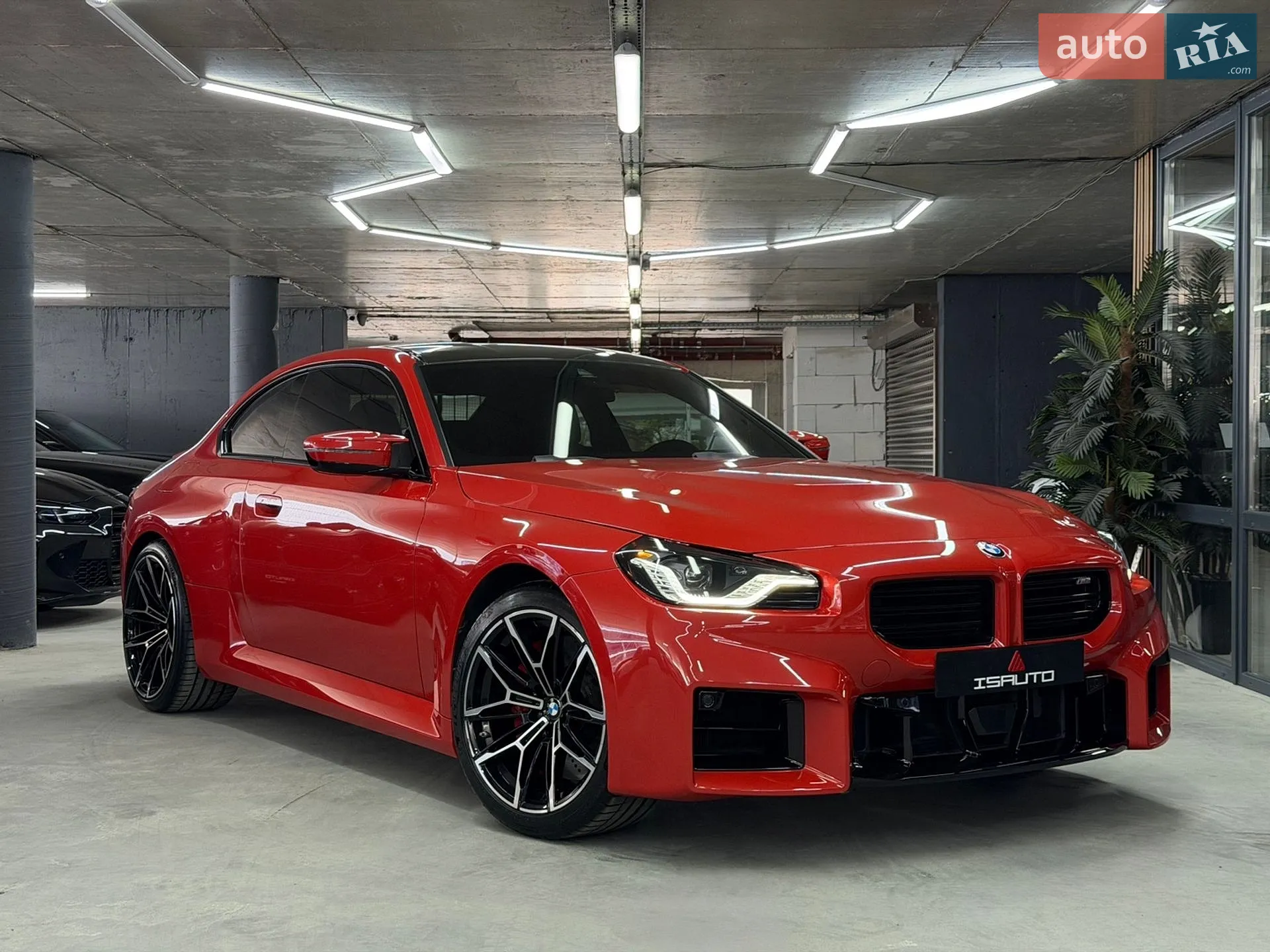 2023 BMW M2 - мініатюра 2