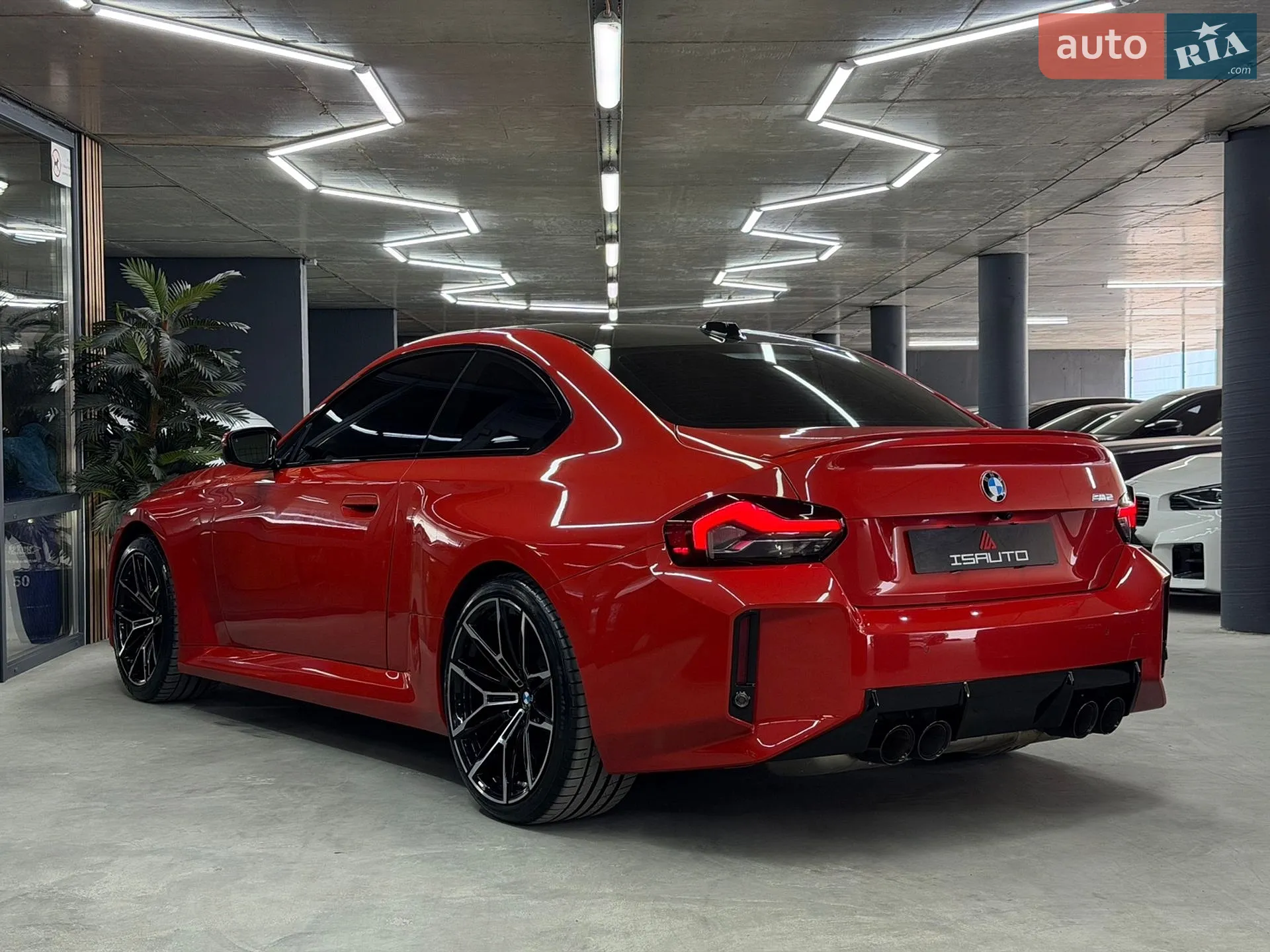 2023 BMW M2 - мініатюра 12