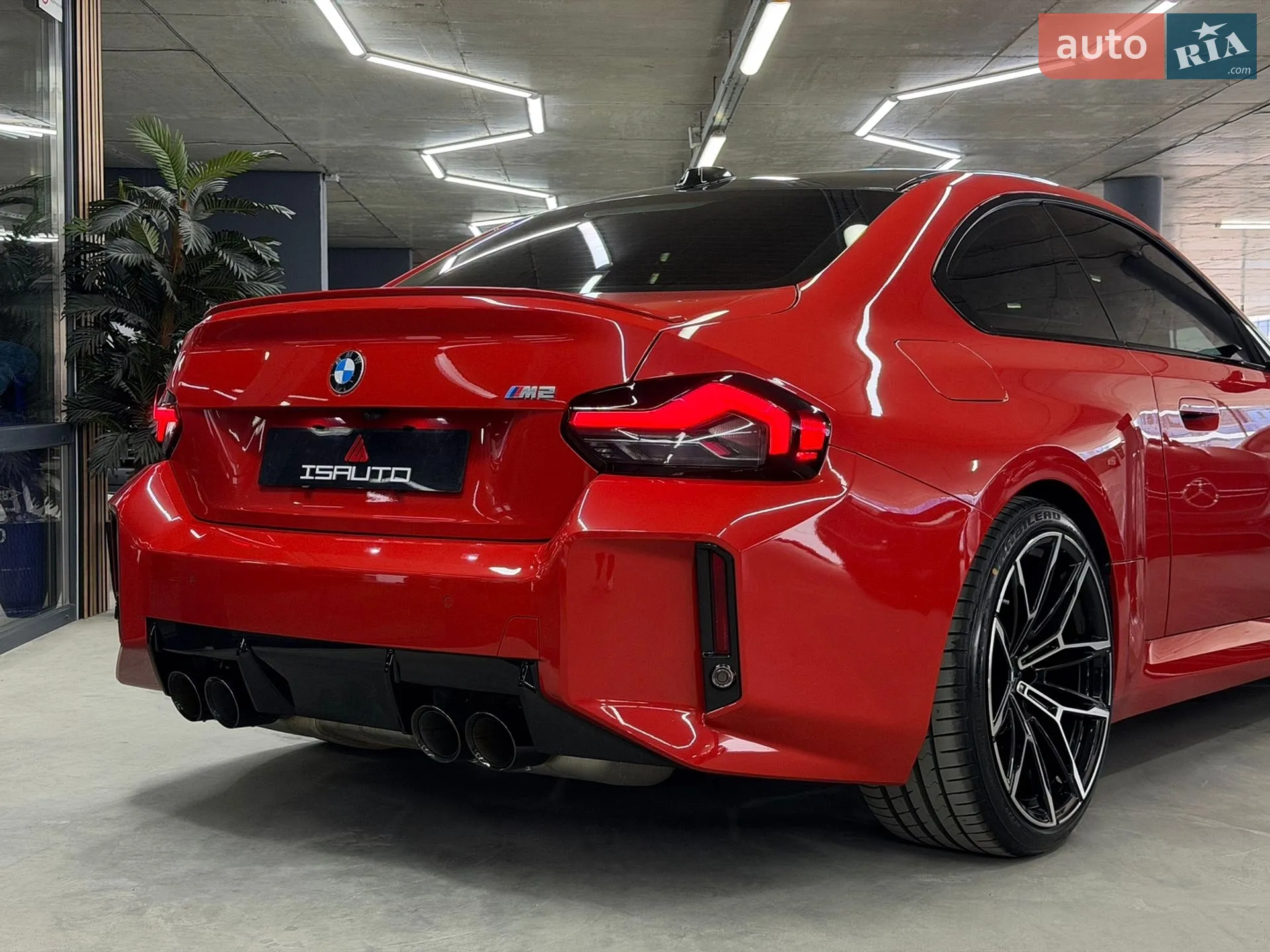 2023 BMW M2 - мініатюра 17