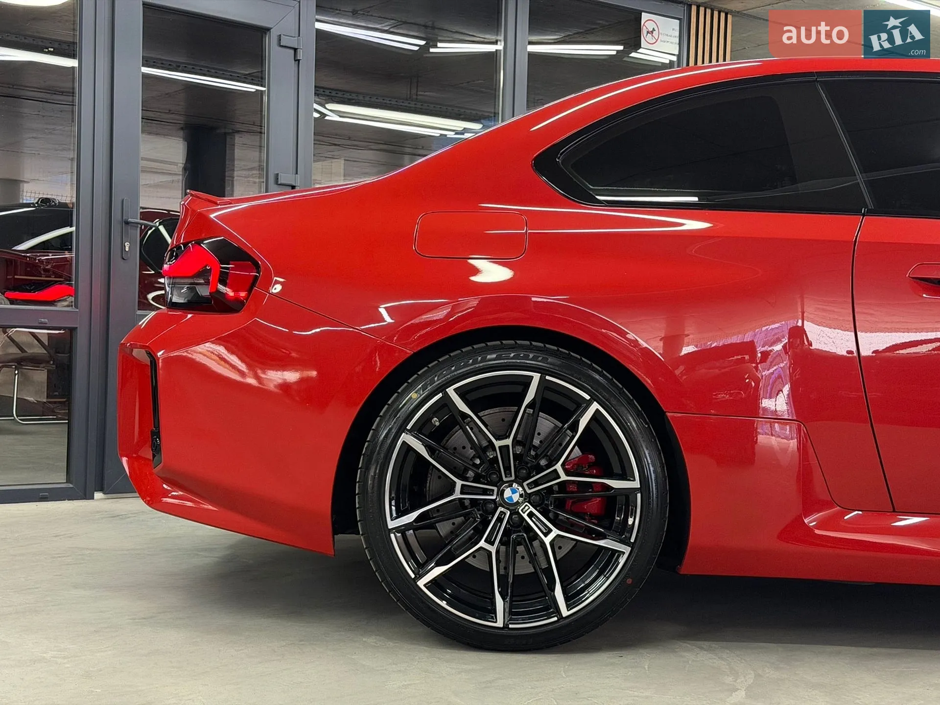 2023 BMW M2 - мініатюра 18